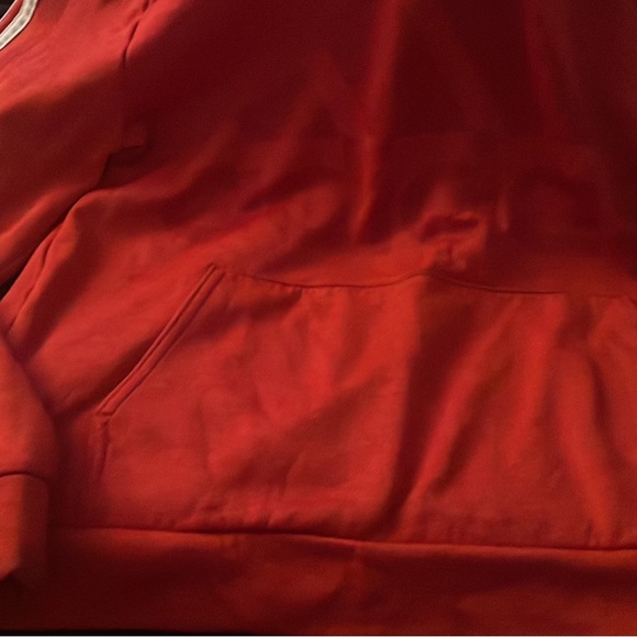 Adidas hoodie size 14, 16 - Picture 2 of 3